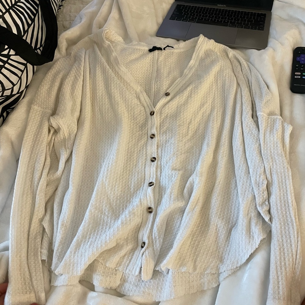 Urban outfitters top
